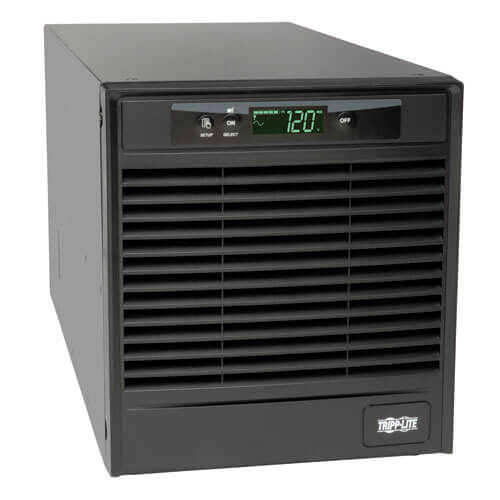 SMARTONLINE UPS 1500VA TWR 120V