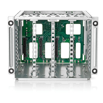 DL380 GEN10 BOX1/2 CAGE