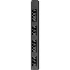 RACK PDU BASIC HALF HEIGHT