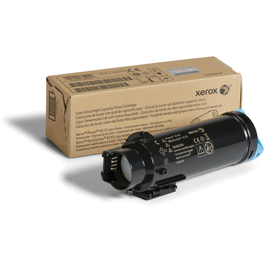 CYAN TONER CARTRIDGE FOR W6515/