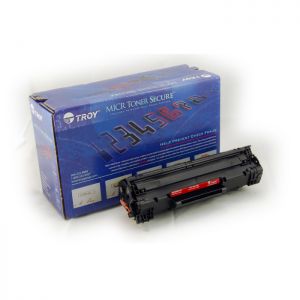 TROY 1606 MICR Toner SECURE Cartridge