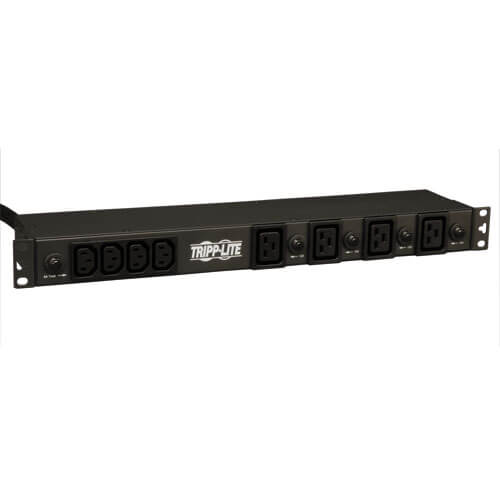 BASIC PDU 208/240V 1-PHASE 30A