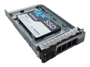 Axiom 480GB Enterprise EV100 3.5-inch Hot-Swap SATA SSD for Dell