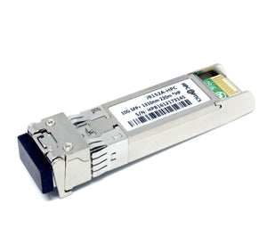 X132 10G SFP+ LC LRM Transcei