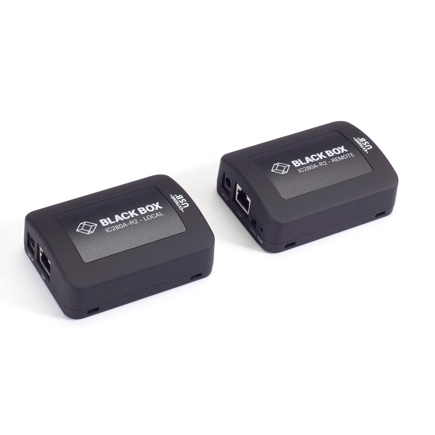 EXTEND USB 2.0 DEVICES PAST 16 FT