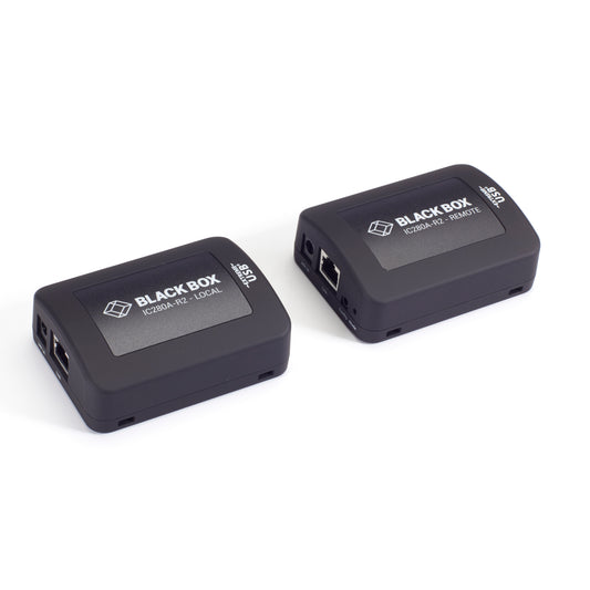 EXTEND USB 2.0 DEVICES PAST 16 FT