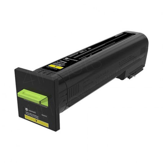 CX820 YELLOW HIGH YIELD RETURN
