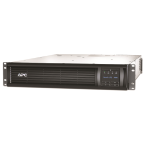 APC Smart-UPS 3000VA LCD RM 2U