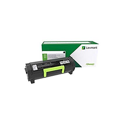 58D1000 RETURN PROGRAM TONER