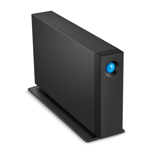 d2 Professional 8TB USB-C