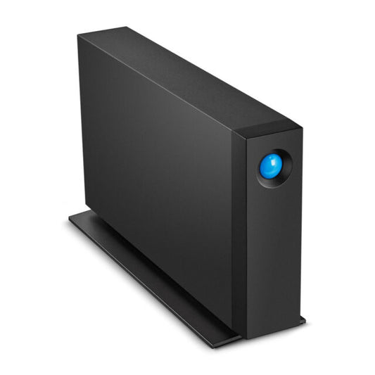 MULTI 3 8TB LACIE D2