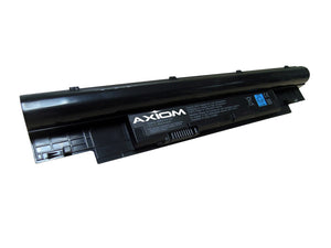 Axiom LI-ION 4-Cell Battery for Dell - 312-1257
