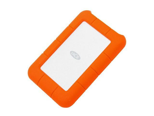 Rugged Mini 1TB USB 3.0