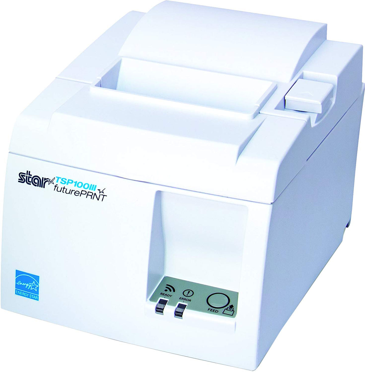 TSP143IIIW WHT US Thermal/Cutter/WLAN