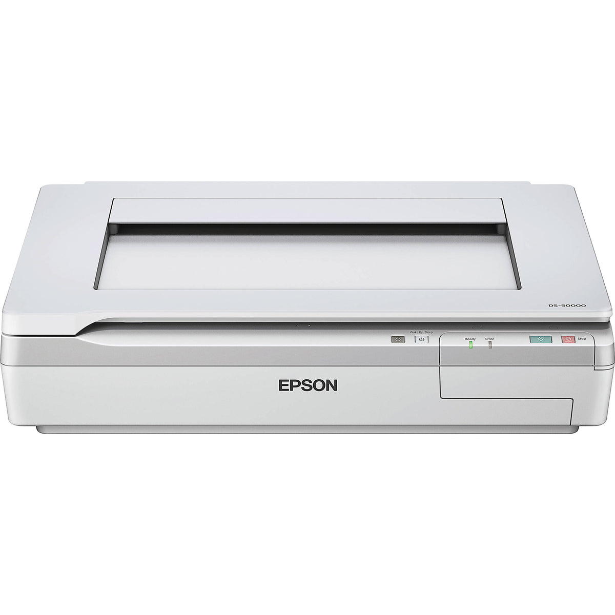 WorkForce DS 50000 Scanner