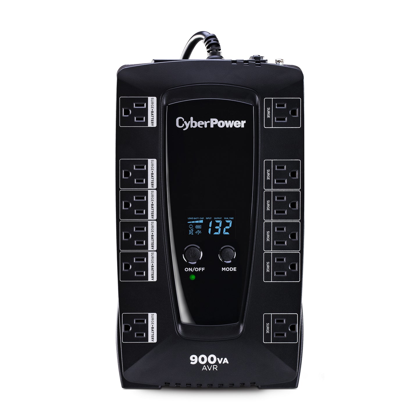 900VA AVR UPS 15A