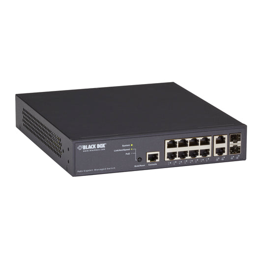 RT 10/100/1000BASE-T RJ45 MODULE LE2720C