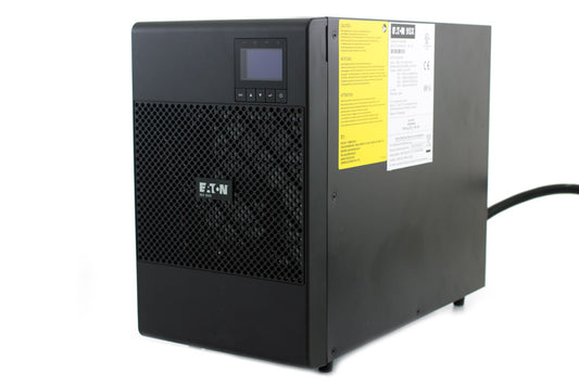 Eaton 9SX 3000VA 2700W 120V Online Double-Conversion UPS - 4 NEMA 5-20R, 1 L5-30
