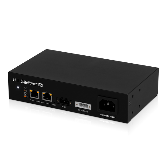 EdgePower DC PS 54V 72W