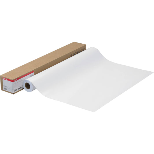 CANON SATIN PHOTO PAPER 24X100FT 1 ROLL/BOX