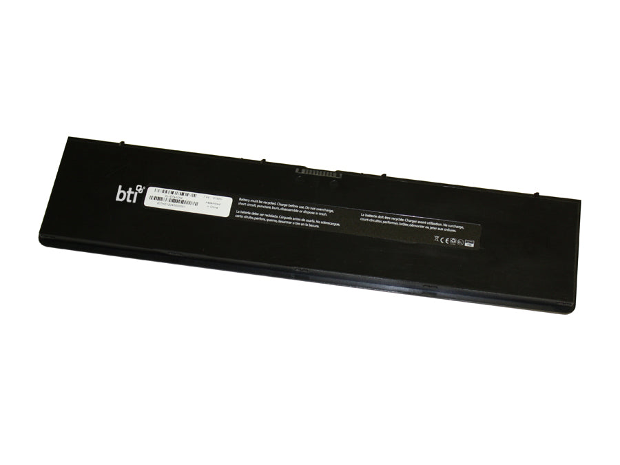 7.4V 6350MAH LI-POLYMER INT NTBK BATT