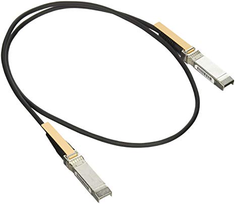 1M 10GBASE-CU SFP PLUS CABLE