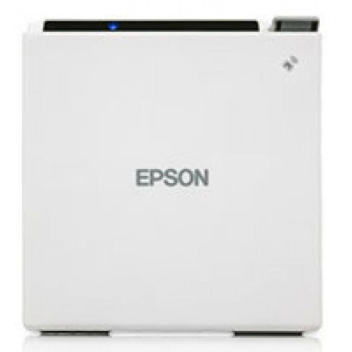 EPSON, TM-M30-021;WHITE ;PTR;WIFI5GHZ;ETHERNET;POWER SUPPLY INCLUDED