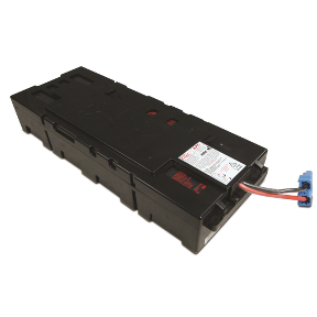APC REPLACEMENT BATTERY RBC116