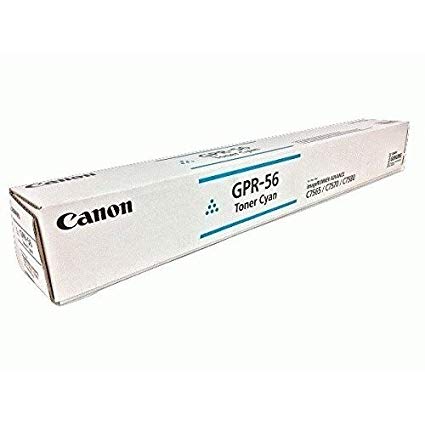 GPR56 CYAN TONER
