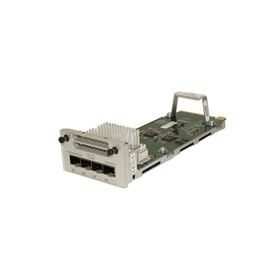 CATALYST 9300 4X 1GE NETWORK