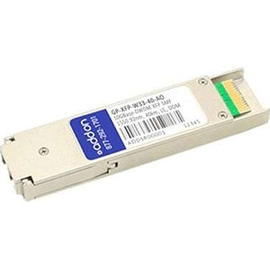 AddOn Dell Force10 GP-XFP-W33 Compatible TAA Compliant 10GBase-DWDM 100GHz XFP T