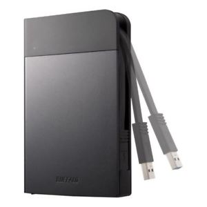 MiniStation Extreme NFC 1TB Bk