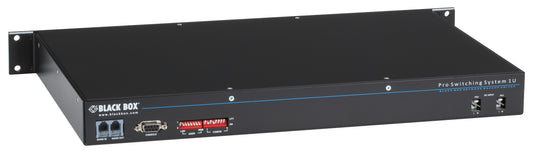 Pro Switching System NBS A/B (All 8 Pins) - switch - 8 ports - ma