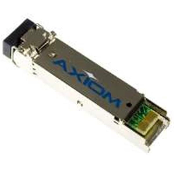 Axiom 1000BASE-ZX SFP Transceiver for 3Com # 3CSFP97,Life Time Warranty