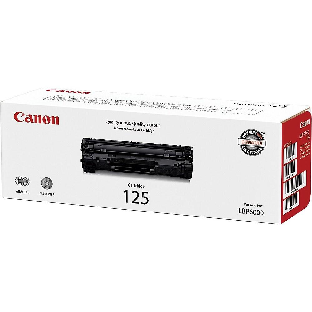 CARTRIDGE 125