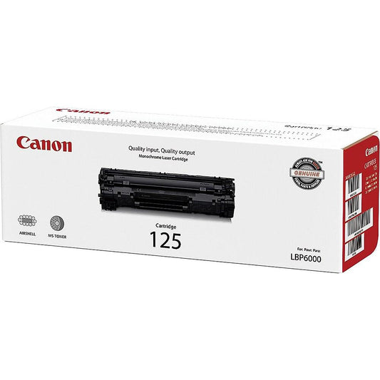 CARTRIDGE 125