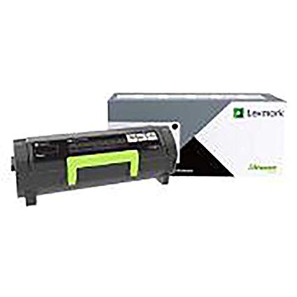 Lexmark B250XA0 Toner Cartridge For use in B/MB2546 Estimated yield 10K