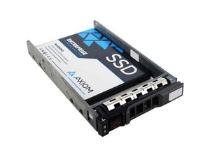 Axiom 480GB Enterprise EV100 2.5-inch Hot-Swap SATA SSD for Dell