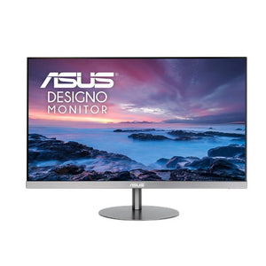ASUS Monitor MZ279HL 27 inch FHD IPS 1920x1080 1000:1 5ms HDMI Speaker Gray Retail