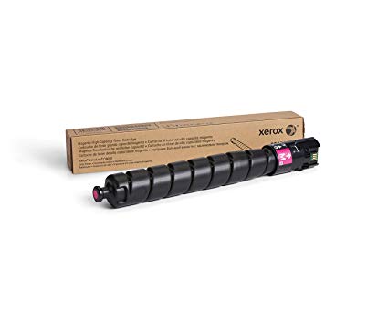 MAGENTA HIGH CAPACITY TONER