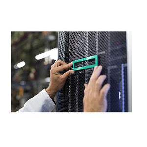 HPE DL380 Gen10 Box1/2 Cage Bkpln Kit