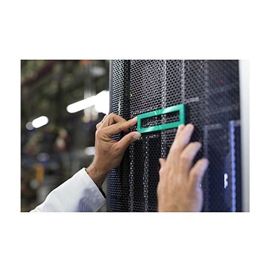 HPE DL380 Gen10 Box1/2 Cage Bkpln Kit