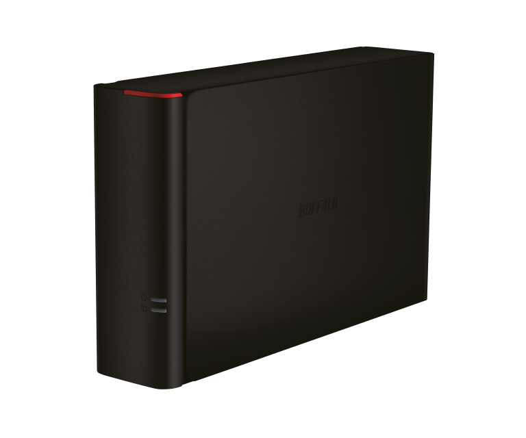 BUFFALO DriveStation DDR 3 TB Ultra Fast USB 3.0 Hard Drive with DDR3 RAM Cache