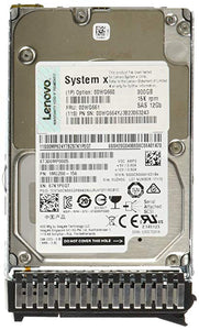 300GB 15K 12Gbps SAS 2.5in G3HS HDD