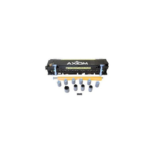 Axiom 110V Fuser Kit for HP Color LaserJet 4700, CM4730, CP4005,6 Month limited