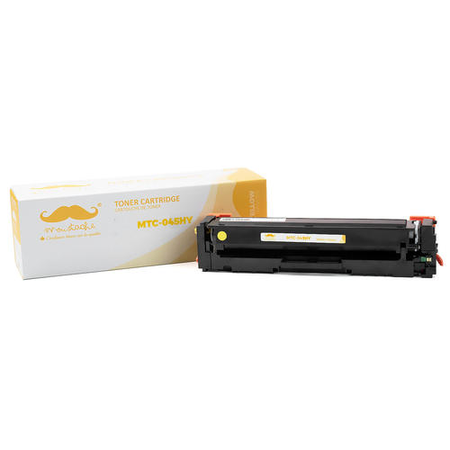 CANON CARTRIDGE 045 H YELLOW