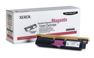 Toner Cartridge - Magenta - 1,500 pages - Phaser 6120,Phaser 6115MFP