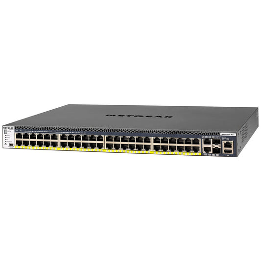 M4300 52G PoE Mngd Swth w550W