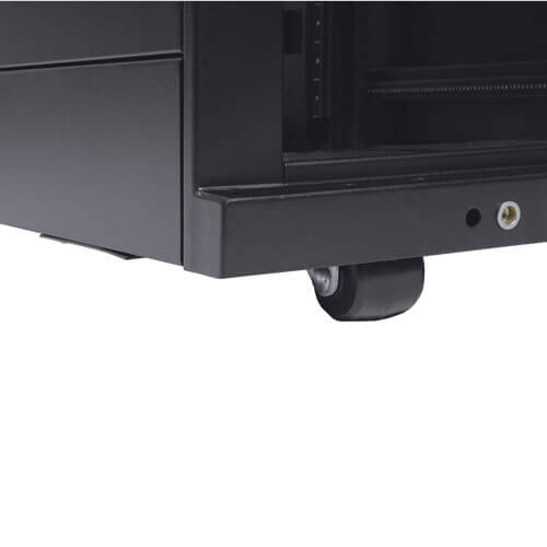 Tripp Lite series SmartRack Rolling Caster Kit, 4 pack