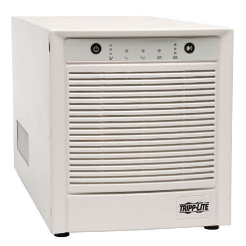 Tripp Lite series SmartPro 120V 2.2kVA 1.92kW UL 60601-1 Medical-Grade Line-Inte